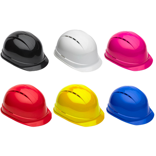 Safety Helmet