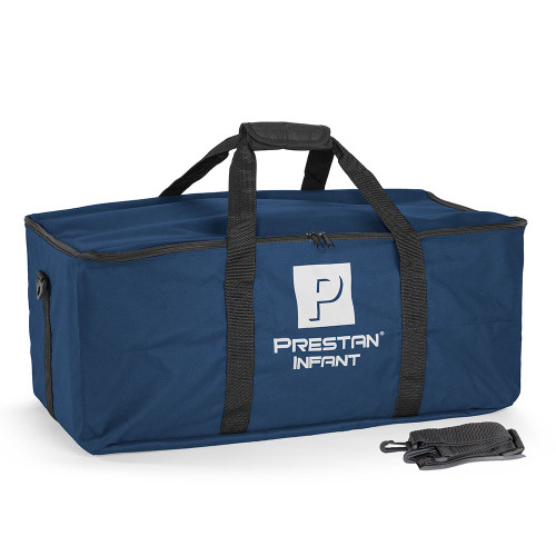 Prestan Professional Infant Manikin Carry Bag 4-Pack front view