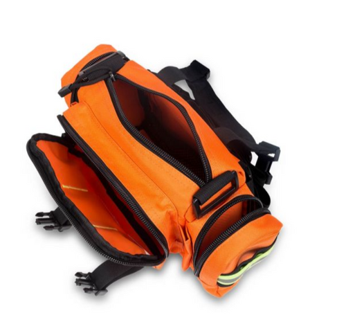 Elite Rescue Waist Bag Orange