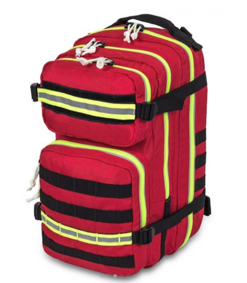 First Aid Kits - Empty Bags & Boxes - Elite - Page 1 - Jax First Aid