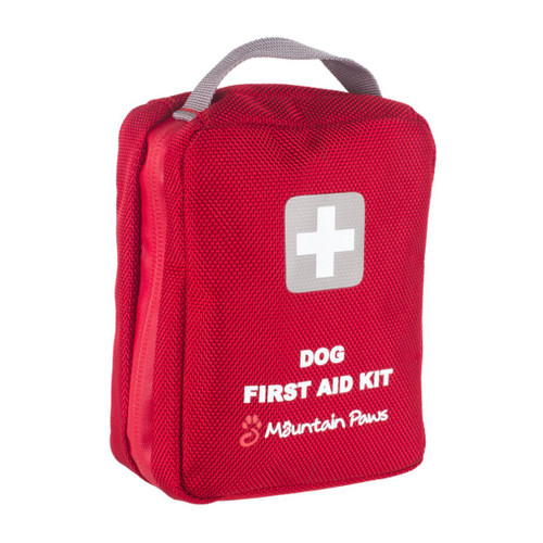Dog First Aid Kit Jax First Aid