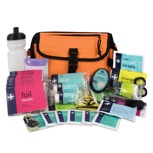 CLEARANCE Pursuit Outdoor Trip First Aid Kit