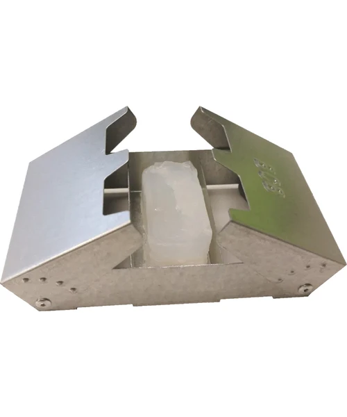 Fire Dragon Folding Cooker - Fuel not included