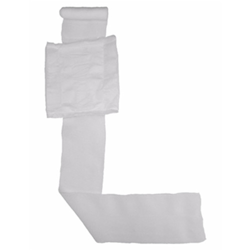 Medium Sterile HSE Wound Dressing Bandage 12cm x 12cm