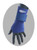A durable and supportive neoprene wrist brace designed to provide targeted compression and support to the wrist joint. Ideal for those experiencing wrist pain, injury, or strain, this adjustable wrist support helps alleviate discomfort during physical activities and promotes faster recovery. Its flexible design allows for a comfortable fit while ensuring stable support, making it perfect for athletes, workers, and everyday use.