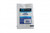 Sterile 3.5cm x 3.5cm finger dressing with self-adherent bandage