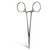Mosquito Kelly Forceps 5'' – Stainless steel precision forceps for clamping and surgical use, ideal for medical and first aid applications.