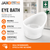 Reusable Eye Bath for effective eye cleaning and irrigation