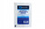 Waterproof Adhesive Dressing 8 x 6cm pack of 100 sterile bandages