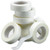 Microporous medical adhesive tape roll measuring 1.25cm in width and 10m in length, ideal for securing dressings and bandages.