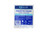 Paraffin gauze dressings, 10cm x 10cm, non-adherent, sterile pack of 10.