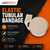 Elastic Tubular Bandage Sizes A-J, providing supportive compression for various body parts.