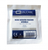 Sterile 5cm x 5cm non-woven 4-ply gauze swabs in individual sterile packaging