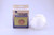 Medisure Nuisance Dust Mask with adjustable straps, designed to provide protection against dust and non-toxic airborne particles. The mask is packaged in a box of 6, offering comfort and a secure fit for daily use in various environments.