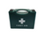 1-20 person First Aid Box - empty
