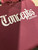 Example personalised printed hoodies.
