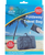 Packaging of the Sure Travel foldaway travel bag, featuring a 31L capacity. The bag is lightweight and compact, designed for easy storage when not in use. Perfect for travel, shopping, or carrying extra items, it folds neatly into a small pouch for convenience.