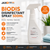 Biodis Disinfectant Spray 500ml