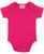 Baby Short-Sleeved Bodysuit