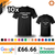 Introducing our unbeatable T-Shirt Bundle deal, exclusively from JAX First Aid Supplies. For just £54.99 (including VAT), you get a set of 10 high-quality T-shirts. This fantastic bundle includes free logo setup and printing, allowing you to customise each shirt with your unique logo on the front or rear. Whether you’re outfitting a team, promoting your brand, or preparing for an event, our T-Shirt Bundle is the perfect, cost-effective solution. Don’t miss out on this incredible offer—order now and elevate your branding effortlessly.