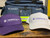 Example printed custom cap.