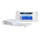 10cm x 18cm trauma dressing with non-adherent pad and pressure bandage