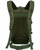 Molle Assault Pack 28 Litre - Olive Green