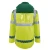 CLEARANCE Ambulance Clothing Bundle - Bottle Green