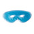Gel eye mask for soothing relief, designed for reducing puffiness and stress, perfect for relaxation and rejuvenation.