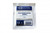 A sterile non-woven swab, measuring 10cm x 10cm, packaged in a sealed wrapper. The swab is made from soft, absorbent material and is designed for use in medical wound care. The packaging is branded with "Qualicare Products" and includes the necessary sterilisation and product details.