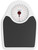 Bathroom scales - the perfect way to achieve those results at home. Featuring a traditional doctor’s style design, this mechanical bodyweight scale has a large easy read dial, so you don’t have to bend over or squint to see your readings! No batteries are needed, and you can weigh up to 150kg / 23 st 7 lbs! Thanks to the extra-large platform and non-slip mat you can simply step on and weigh straight away!