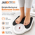 Bathroom scales - the perfect way to achieve those results at home. Featuring a traditional doctor’s style design, this mechanical bodyweight scale has a large easy read dial, so you don’t have to bend over or squint to see your readings! No batteries are needed, and you can weigh up to 150kg / 23 st 7 lbs! Thanks to the extra-large platform and non-slip mat you can simply step on and weigh straight away!