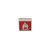 This small red and silver "Fire Marshal" badge measures 2.5x2.5cm and features a clear flame symbol. It is designed to be worn by fire marshals to visually identify them in the workplace or during emergencies. The badge includes the text "Fire Marshal" above the flame icon, allowing for easy identification of personnel responsible for fire safety duties. This durable badge is suitable for secure attachment to uniforms or clothing, aiding in the quick location of fire marshals during critical situations.