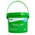 Clinell Universal Wipes in a 225-count bucket, designed for cleaning and disinfecting hands, surfaces, and medical equipment. The wipes offer broad-spectrum antimicrobial action, ideal for use in healthcare, medical environments, and general-purpose cleaning.