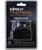 Predator headlamp II in stealth black, displayed in its packaging. The headlamp is designed for tactical or outdoor use, offering adjustable settings for various lighting needs in low-light conditions.