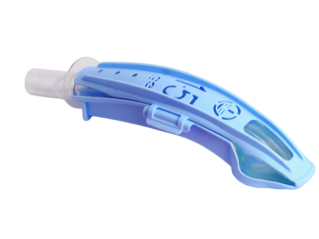 igel Supraglottic Airway All Sizes for Secure Airway Management