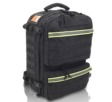 Elite Paramedic Rescue Backpack