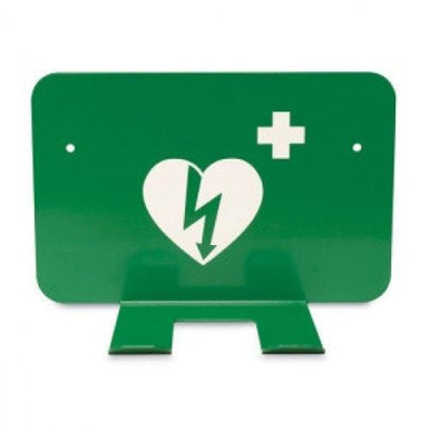 Universal AED Bracket - Secure and Convenient Mounting