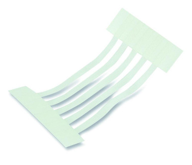 Curing Stripes Wound Closure Strips (50) - Secure and Sterile Wound Care