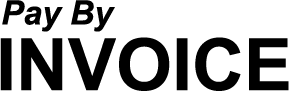 Pay By Invoice