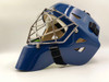 OTNY X1 Pro Senior Goalie Mask with Non-Certified Cat-Eye Cage