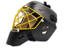 OTNY X1 Pro Senior Goalie Mask with Non-Certified Cat-Eye Cage