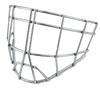 Sportmask Non-Certified Double Bar Cheater - Long Cage by Otny - Stainless Steel
