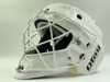 OTNY Combo ECO Senior Goalie Mask - White