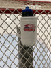 Custom Goalie Net Water Bottle Holder with Bottle