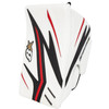 Brian's Optik X2 Junior Goalie Blocker - White/Black/Red