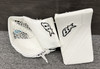 Brian's Eclipse Pro Senior Goalie Catch Glove & Blocker FULL RIGHT 
