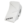 Black Friday CCM Axis 2.9 Goalie Full Right White/White Blocker Senior