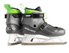 Bauer KONEKT HF2 Ice Hockey Goalie Skates - Senior