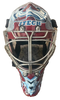 Colorado Avalanche Philippe Sauve NHL Itech Mask